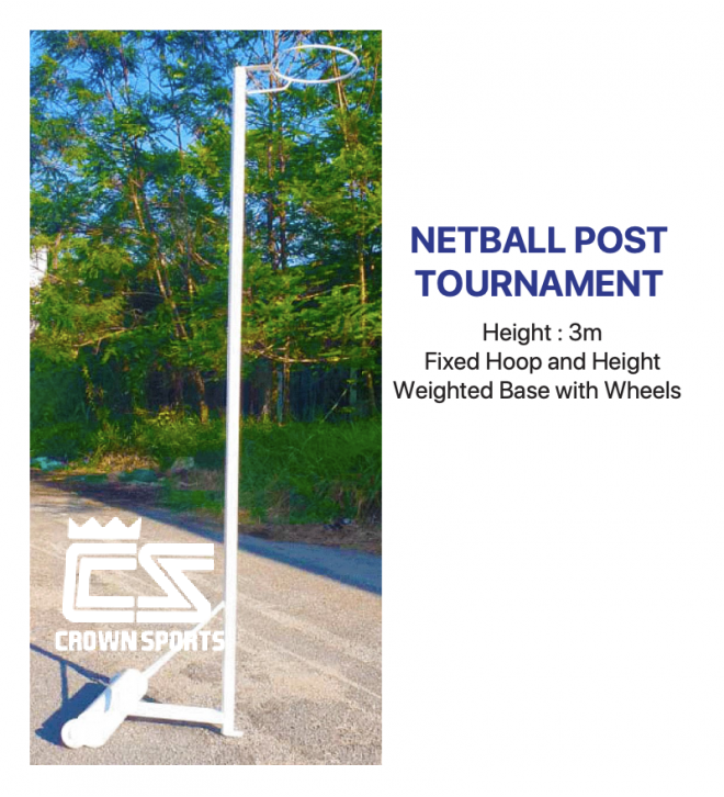 NETBALL